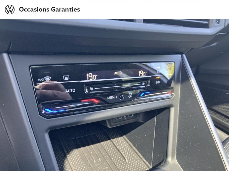 Voitures occasions VOLKSWAGEN TAIGO R-Line Edition Villeneuve-d'Ascq