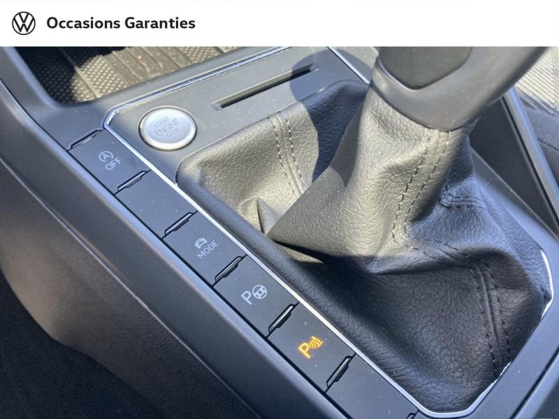 Voitures occasions VOLKSWAGEN TAIGO R-Line Edition Villeneuve-d'Ascq