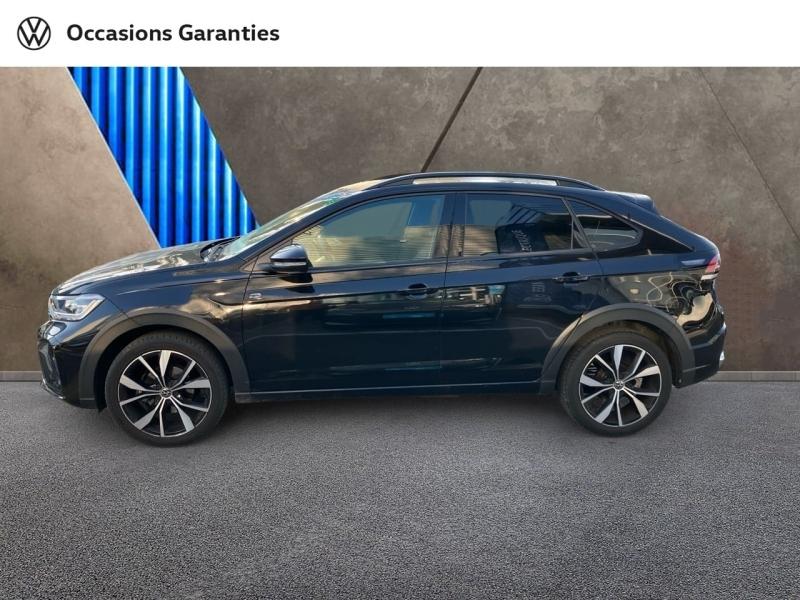 Voitures occasions VOLKSWAGEN TAIGO R-Line Villeneuve-d'Ascq
