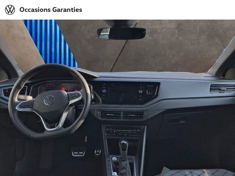 Voitures occasions VOLKSWAGEN TAIGO R-Line Villeneuve-d'Ascq