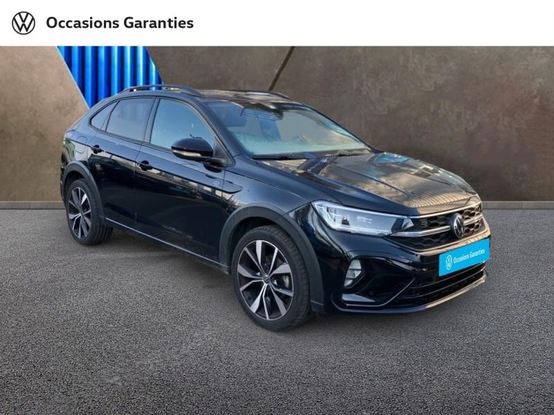 Voitures occasions VOLKSWAGEN TAIGO R-Line Villeneuve-d'Ascq