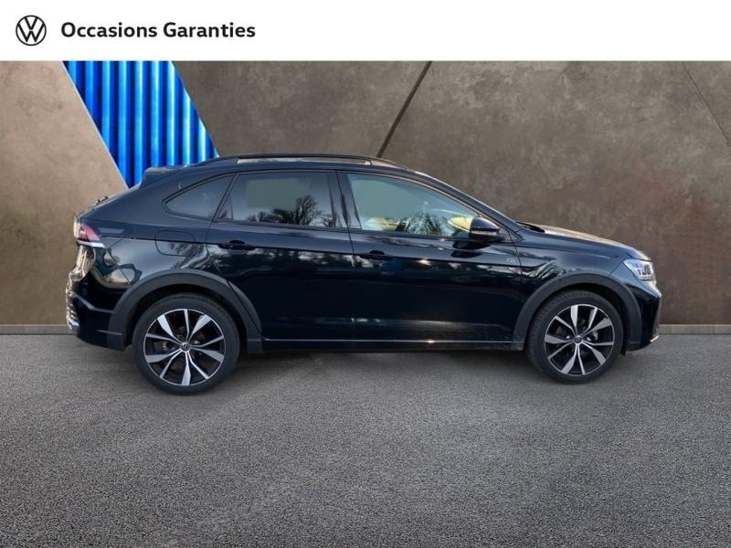 Voitures occasions VOLKSWAGEN TAIGO R-Line Villeneuve-d'Ascq