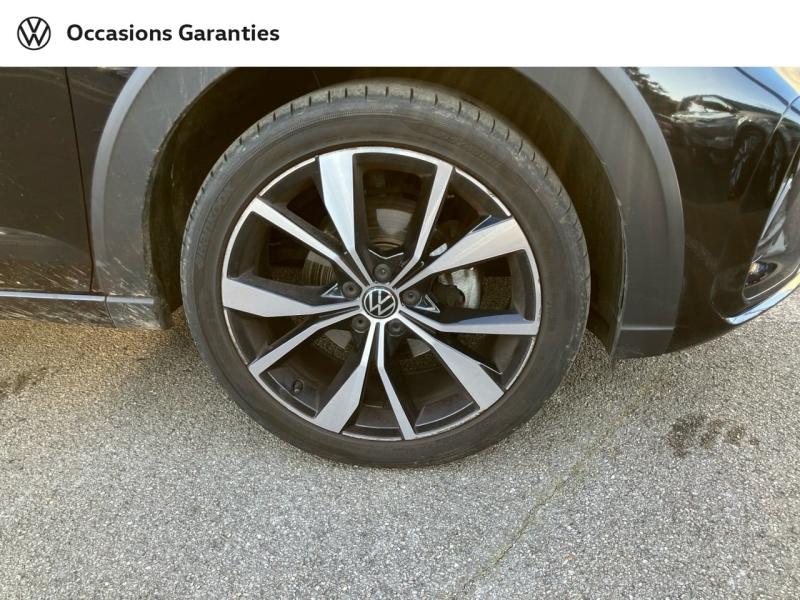 Voitures occasions VOLKSWAGEN TAIGO R-Line Villeneuve-d'Ascq