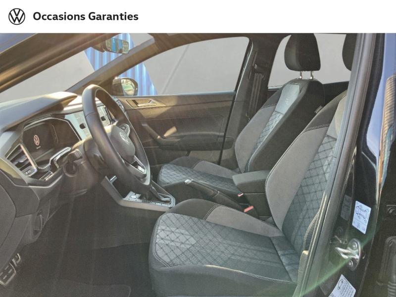 Voitures occasions VOLKSWAGEN TAIGO R-Line Villeneuve-d'Ascq