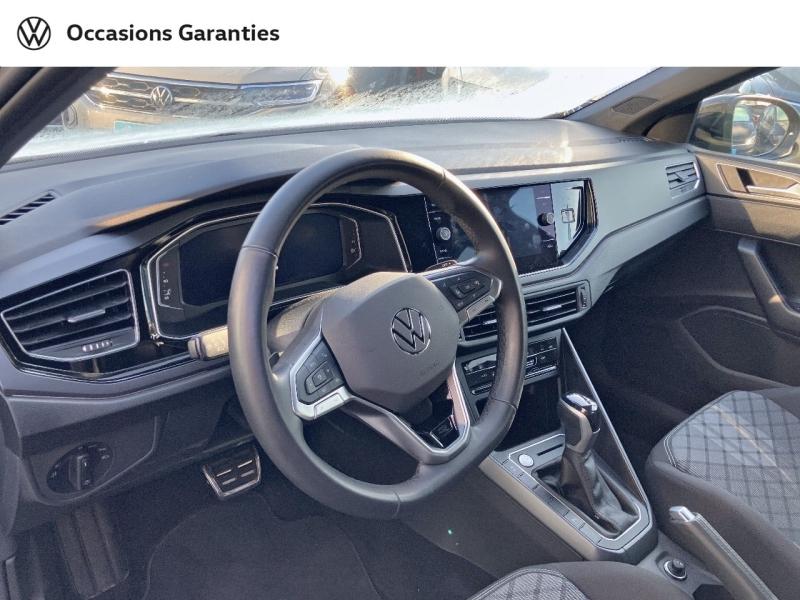 Voitures occasions VOLKSWAGEN TAIGO R-Line Villeneuve-d'Ascq