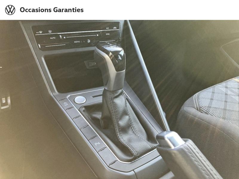 Voitures occasions VOLKSWAGEN TAIGO R-Line Villeneuve-d'Ascq