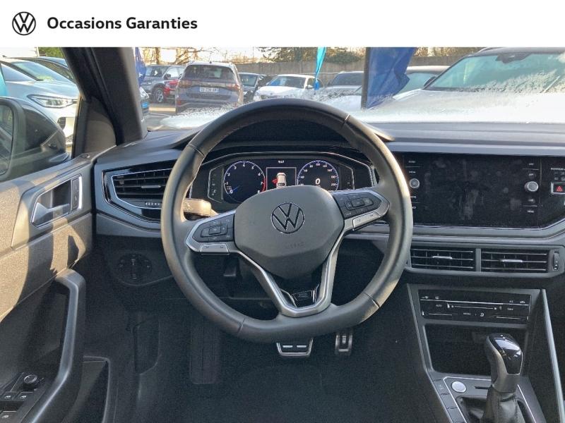 Voitures occasions VOLKSWAGEN TAIGO R-Line Villeneuve-d'Ascq