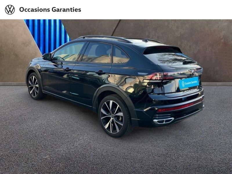 Voitures occasions VOLKSWAGEN TAIGO R-Line Villeneuve-d'Ascq