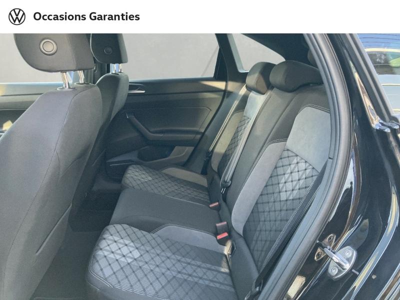 Voitures occasions VOLKSWAGEN TAIGO R-Line Villeneuve-d'Ascq