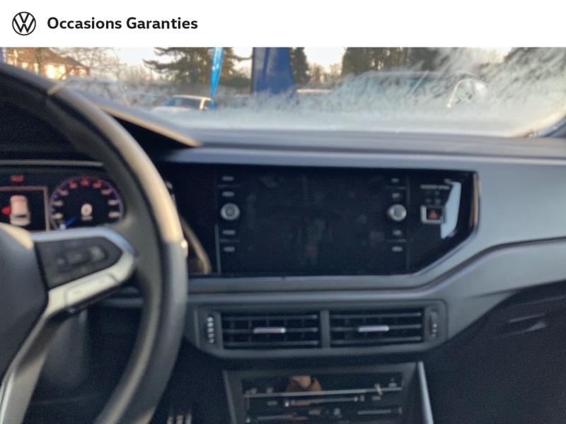 Voitures occasions VOLKSWAGEN TAIGO R-Line Villeneuve-d'Ascq