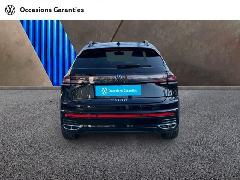 Voitures occasions VOLKSWAGEN TAIGO R-Line Villeneuve-d'Ascq