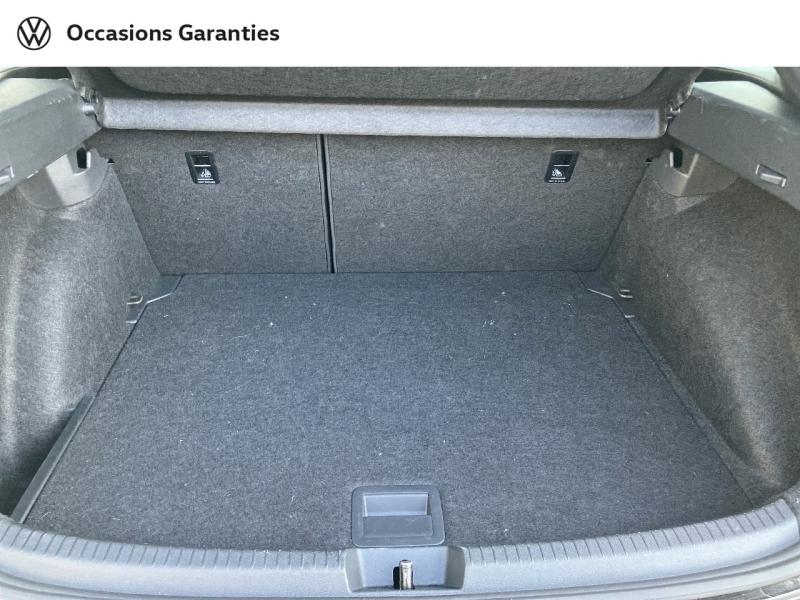 Voitures occasions VOLKSWAGEN TAIGO R-Line Villeneuve-d'Ascq
