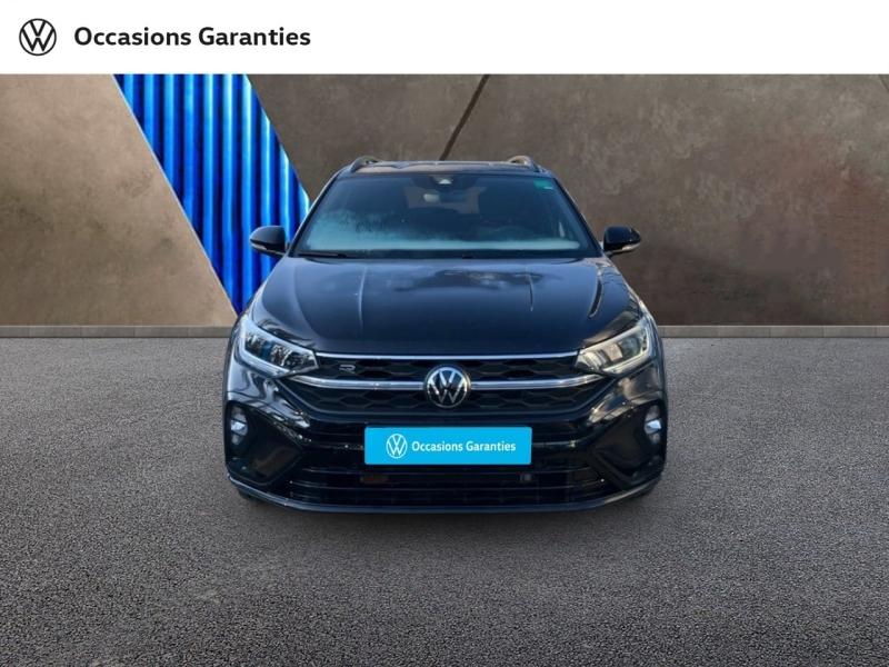 Voitures occasions VOLKSWAGEN TAIGO R-Line Villeneuve-d'Ascq