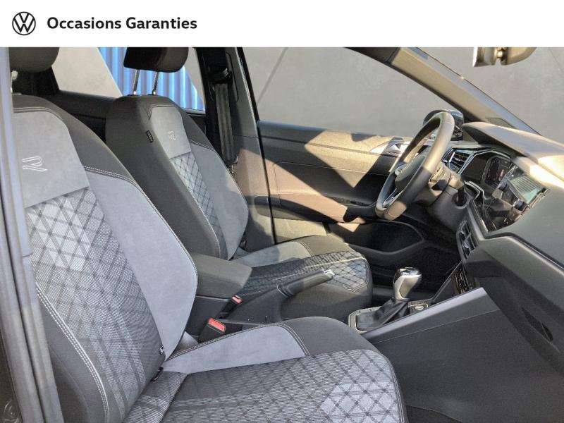 Voitures occasions VOLKSWAGEN TAIGO R-Line Villeneuve-d'Ascq
