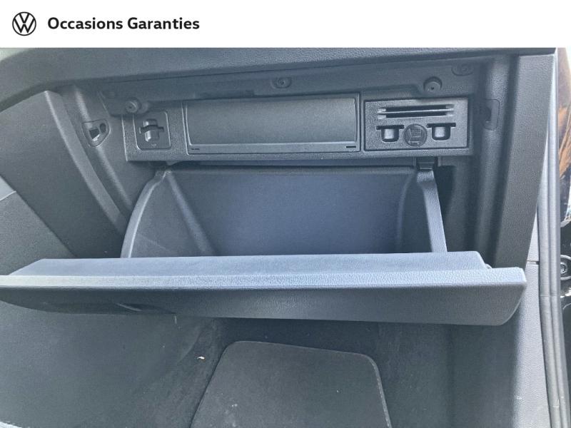 Voitures occasions VOLKSWAGEN TAIGO R-Line Villeneuve-d'Ascq