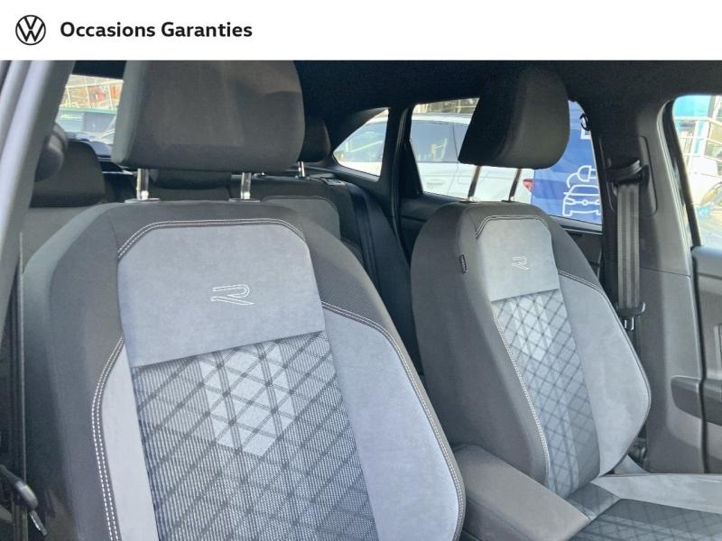 Voitures occasions VOLKSWAGEN TAIGO R-Line Villeneuve-d'Ascq