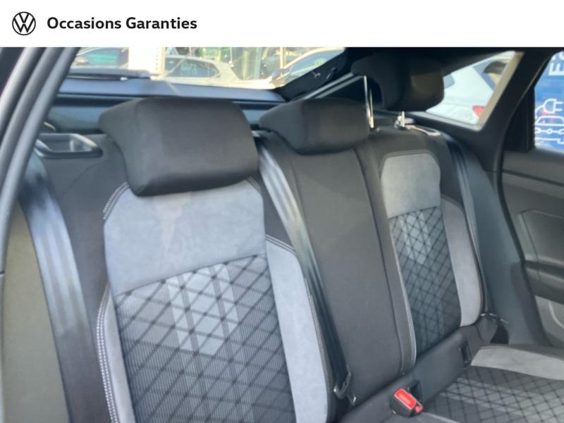 Voitures occasions VOLKSWAGEN TAIGO R-Line Villeneuve-d'Ascq