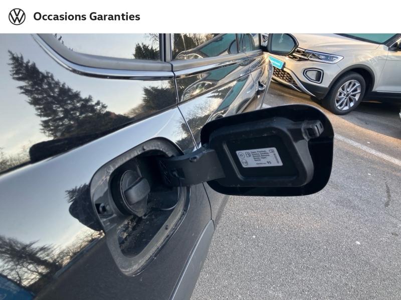 Voitures occasions VOLKSWAGEN TAIGO R-Line Villeneuve-d'Ascq