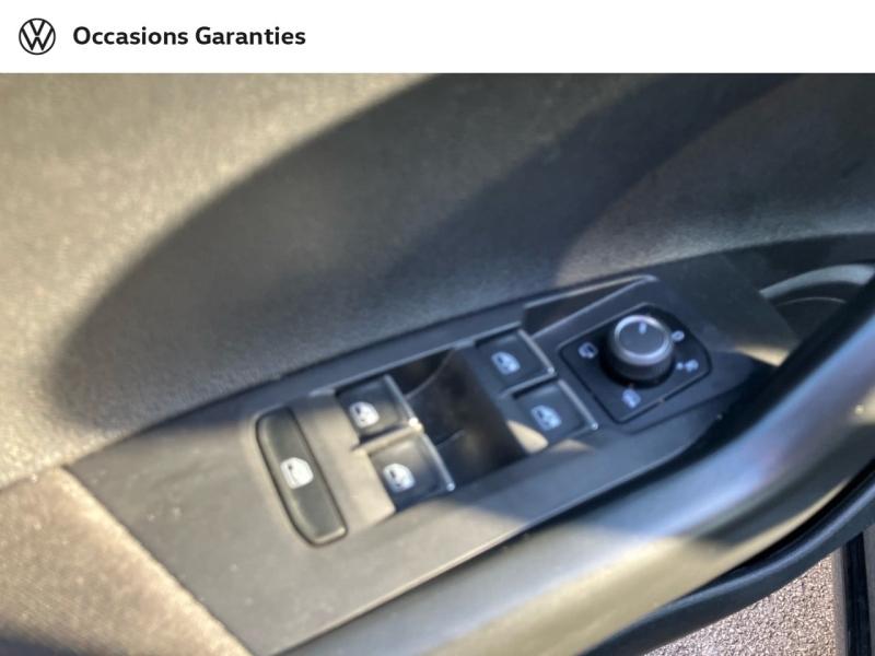 Voitures occasions VOLKSWAGEN TAIGO R-Line Villeneuve-d'Ascq