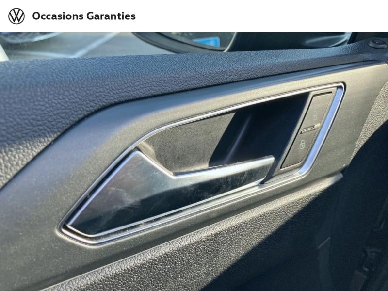 Voitures occasions VOLKSWAGEN TAIGO R-Line Villeneuve-d'Ascq