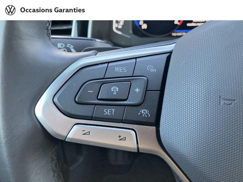 Voitures occasions VOLKSWAGEN TAIGO R-Line Villeneuve-d'Ascq