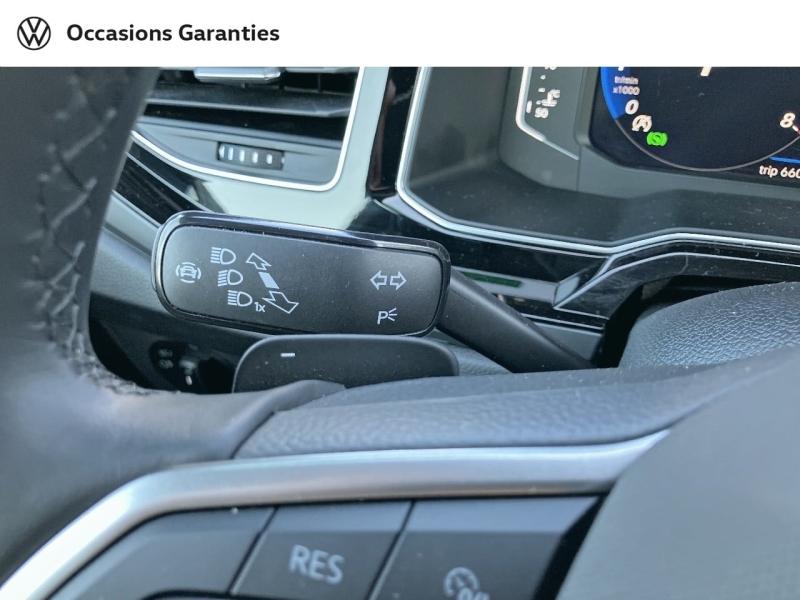 Voitures occasions VOLKSWAGEN TAIGO R-Line Villeneuve-d'Ascq