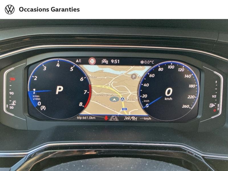 Voitures occasions VOLKSWAGEN TAIGO R-Line Villeneuve-d'Ascq