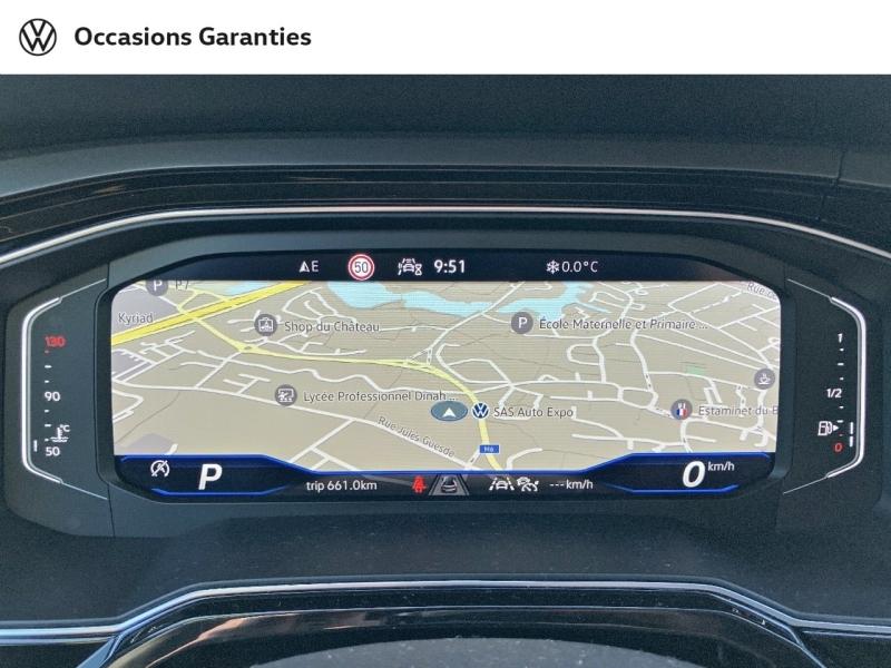 Voitures occasions VOLKSWAGEN TAIGO R-Line Villeneuve-d'Ascq