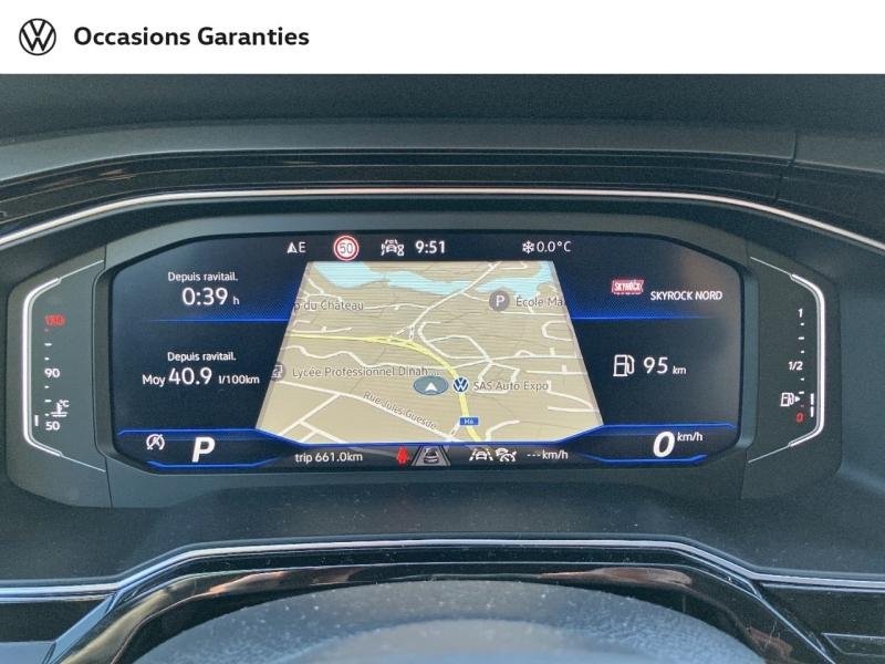 Voitures occasions VOLKSWAGEN TAIGO R-Line Villeneuve-d'Ascq