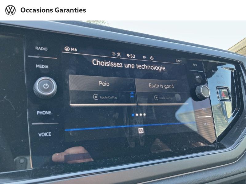 Voitures occasions VOLKSWAGEN TAIGO R-Line Villeneuve-d'Ascq