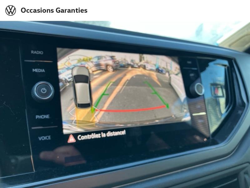Voitures occasions VOLKSWAGEN TAIGO R-Line Villeneuve-d'Ascq