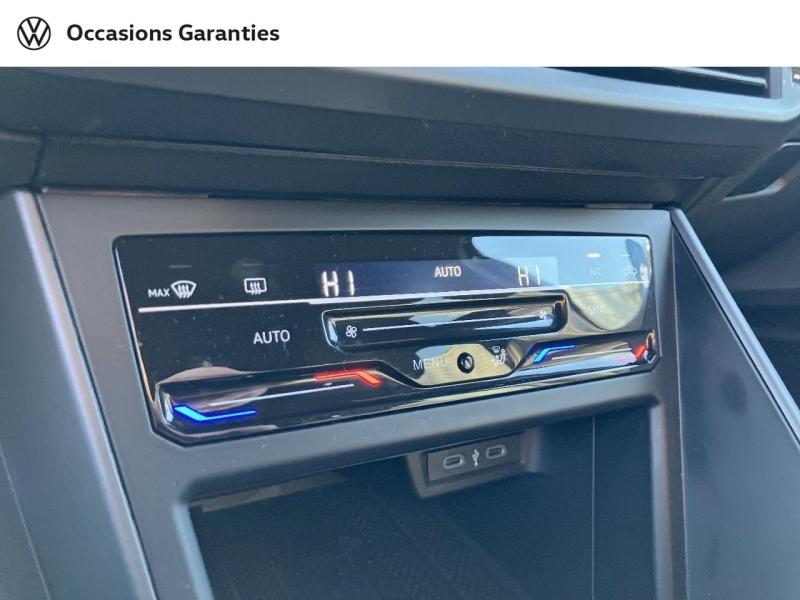 Voitures occasions VOLKSWAGEN TAIGO R-Line Villeneuve-d'Ascq