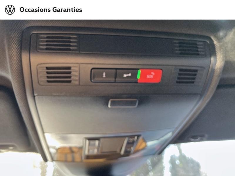 Voitures occasions VOLKSWAGEN TAIGO R-Line Villeneuve-d'Ascq