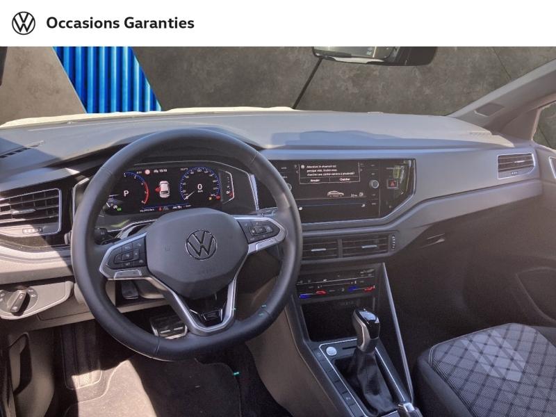 Voitures occasions VOLKSWAGEN TAIGO R-Line Edition Villeneuve-d'Ascq