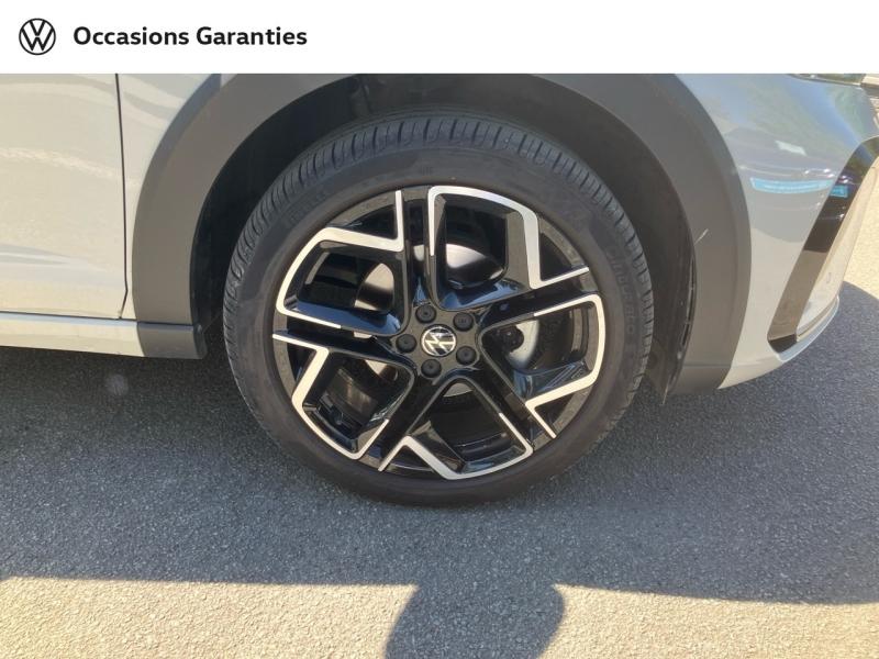 Voitures occasions VOLKSWAGEN TAIGO R-Line Edition Villeneuve-d'Ascq