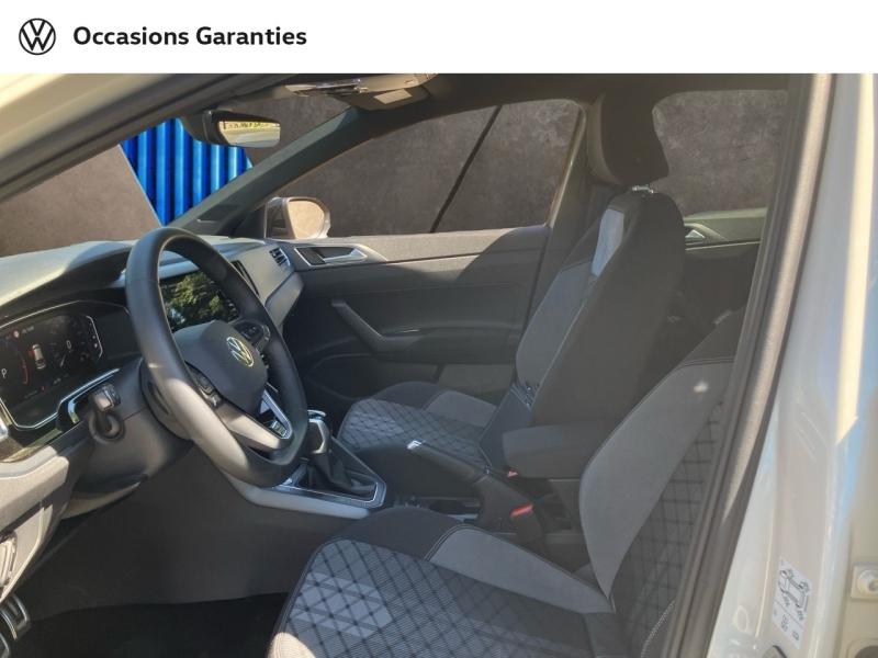 Voitures occasions VOLKSWAGEN TAIGO R-Line Edition Villeneuve-d'Ascq