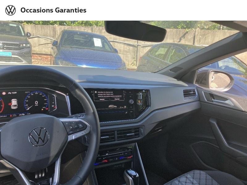 Voitures occasions VOLKSWAGEN TAIGO R-Line Edition Villeneuve-d'Ascq