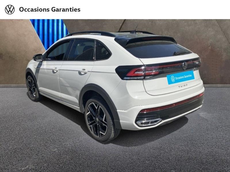 Voitures occasions VOLKSWAGEN TAIGO R-Line Edition Villeneuve-d'Ascq