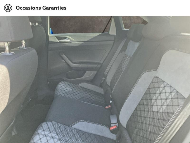 Voitures occasions VOLKSWAGEN TAIGO R-Line Edition Villeneuve-d'Ascq