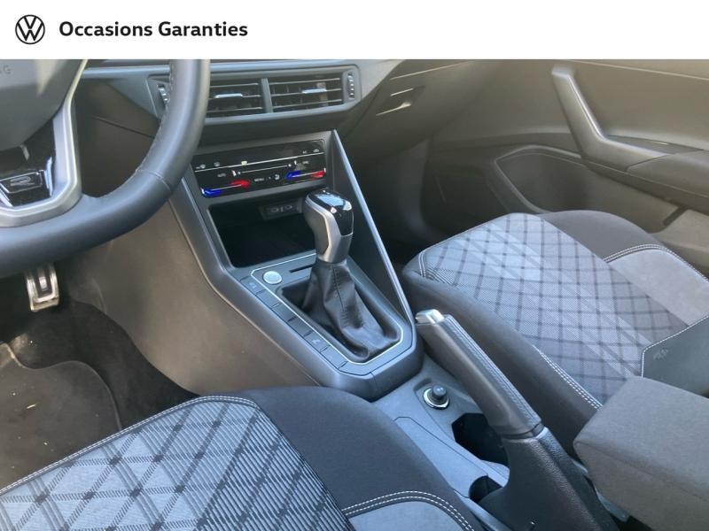 Voitures occasions VOLKSWAGEN TAIGO R-Line Edition Villeneuve-d'Ascq
