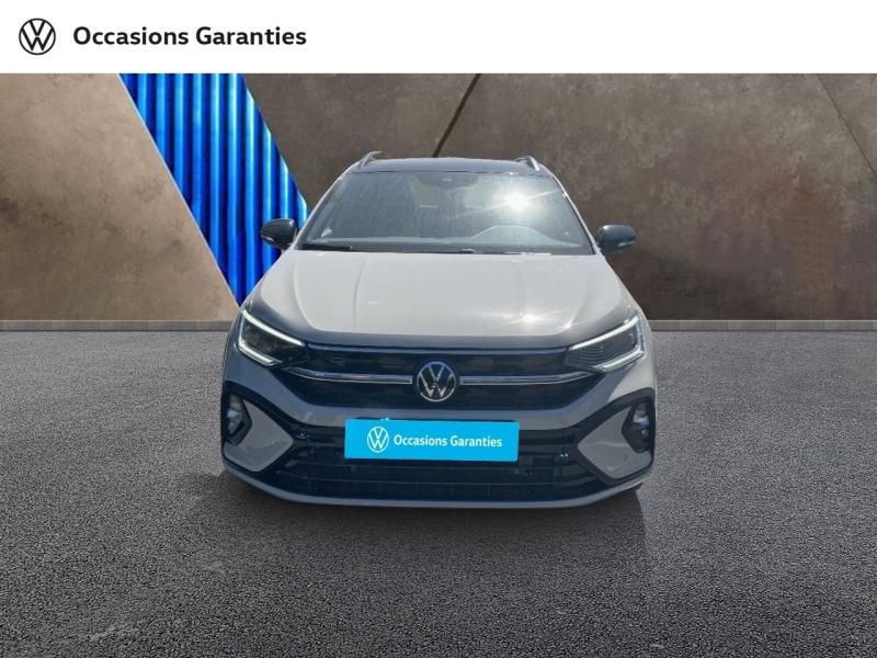 Voitures occasions VOLKSWAGEN TAIGO R-Line Edition Villeneuve-d'Ascq