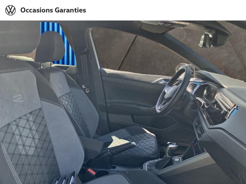 Voitures occasions VOLKSWAGEN TAIGO R-Line Edition Villeneuve-d'Ascq