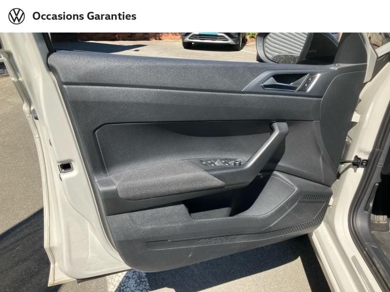 Voitures occasions VOLKSWAGEN TAIGO R-Line Edition Villeneuve-d'Ascq