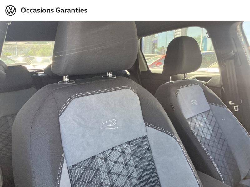 Voitures occasions VOLKSWAGEN TAIGO R-Line Edition Villeneuve-d'Ascq
