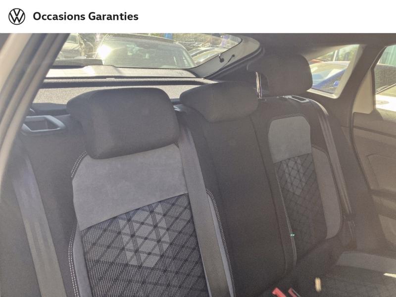 Voitures occasions VOLKSWAGEN TAIGO R-Line Edition Villeneuve-d'Ascq