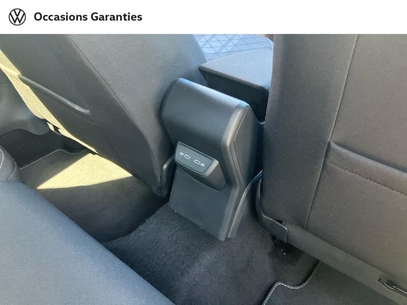 Voitures occasions VOLKSWAGEN TAIGO R-Line Edition Villeneuve-d'Ascq