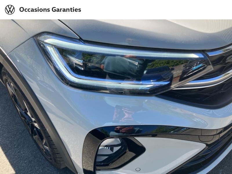 Voitures occasions VOLKSWAGEN TAIGO R-Line Edition Villeneuve-d'Ascq