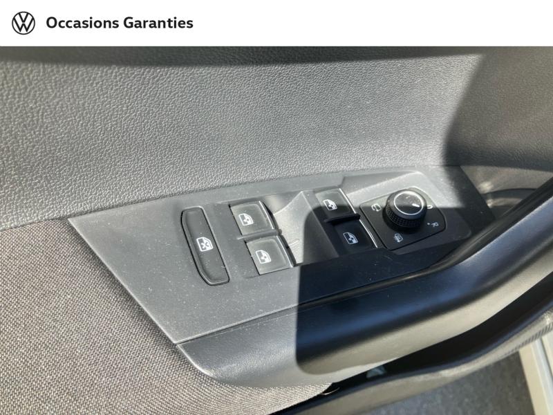 Voitures occasions VOLKSWAGEN TAIGO R-Line Edition Villeneuve-d'Ascq