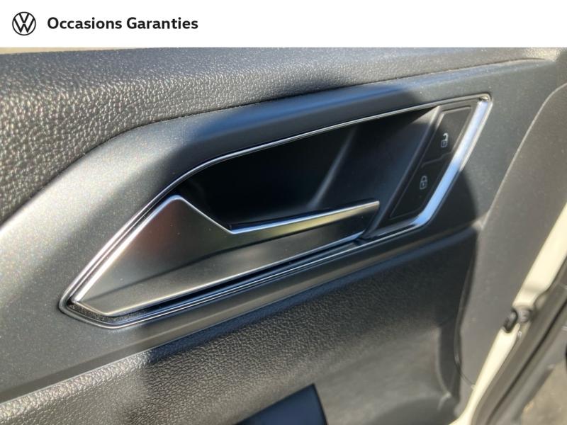 Voitures occasions VOLKSWAGEN TAIGO R-Line Edition Villeneuve-d'Ascq