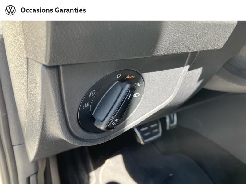 Voitures occasions VOLKSWAGEN TAIGO R-Line Edition Villeneuve-d'Ascq